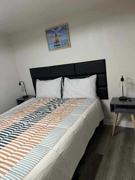 Building Photo - 4239 Montalvo St