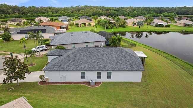 Building Photo - 5941 106th Terrace E