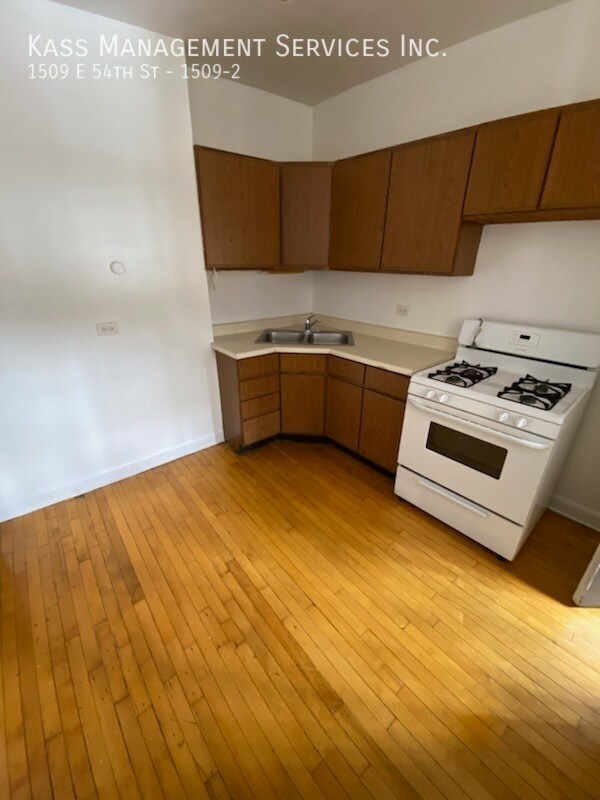 Building Photo - 1509 E 54th St