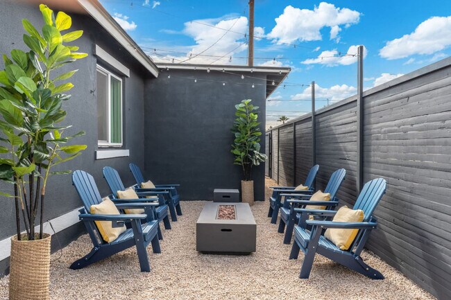 Building Photo - 1311 N 14th St