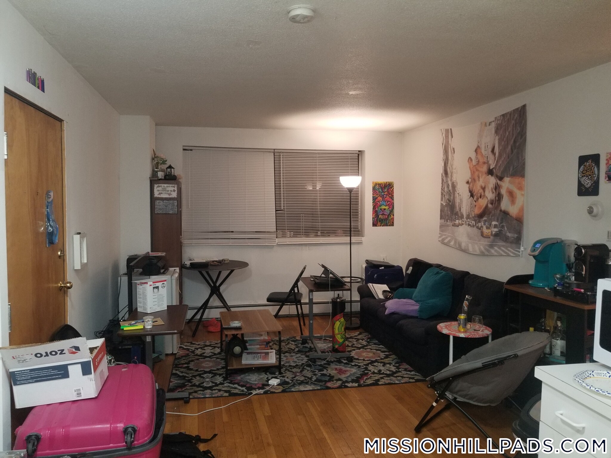 Building Photo - 226 Parker Hill Ave