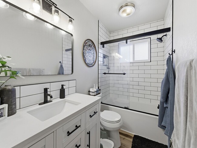 Building Photo - Bright Ranch Home with 2-Car Garage, Finished Basement, and Spacious Yard