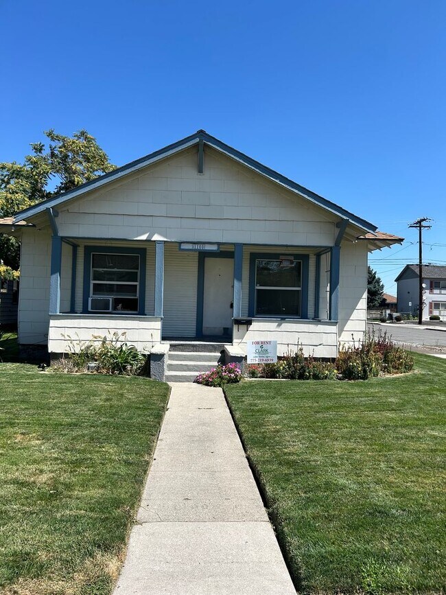 Building Photo - Charming 2 Bedroom in Sparks!