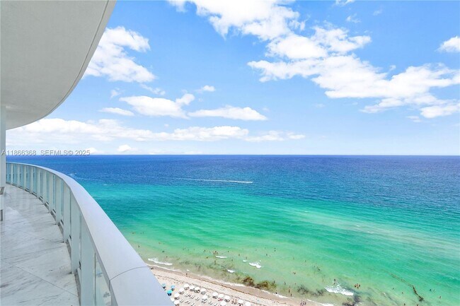 Building Photo - 3951 S Ocean Dr