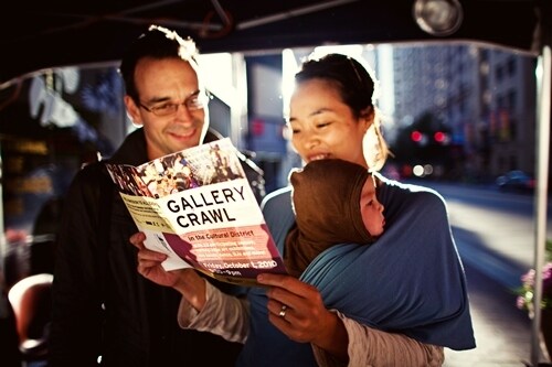 Building Photo - 709 Penn Ave