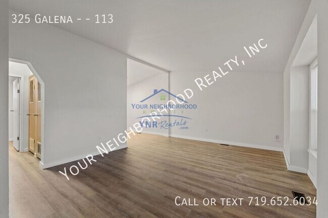 Building Photo - 325 Galena Ave