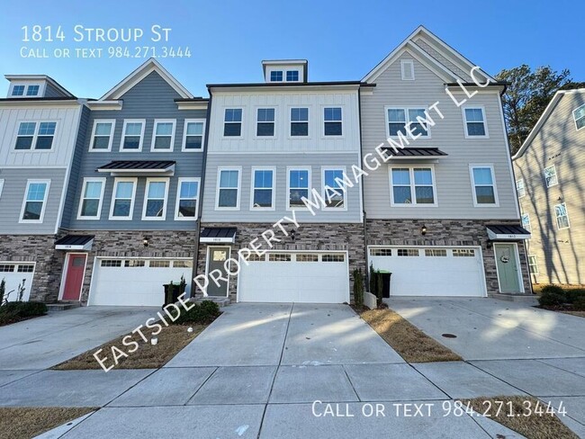 Building Photo - 1814 Stroup St