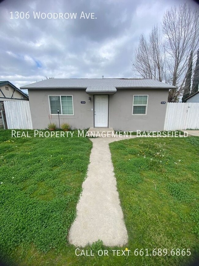 Primary Photo - 1306 Woodrow Ave - Zero Deposit, Ask us How!