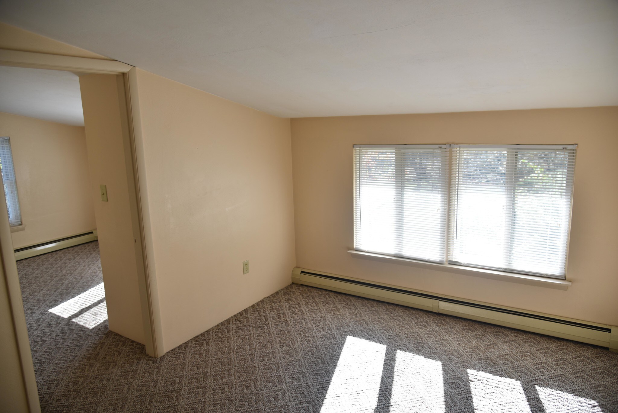 Living Room - 811 Painter St