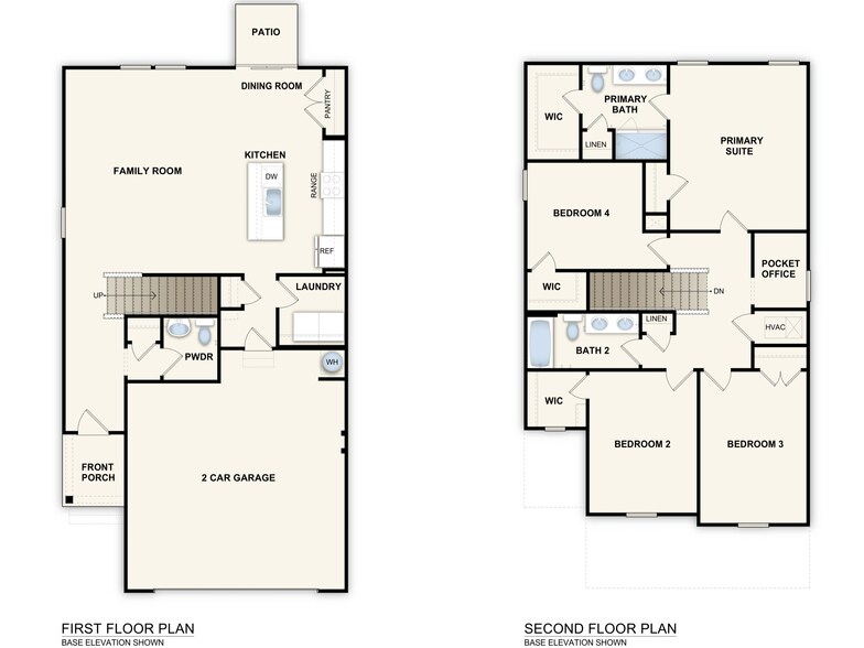 Building Photo - 1080 Broyles Xing
