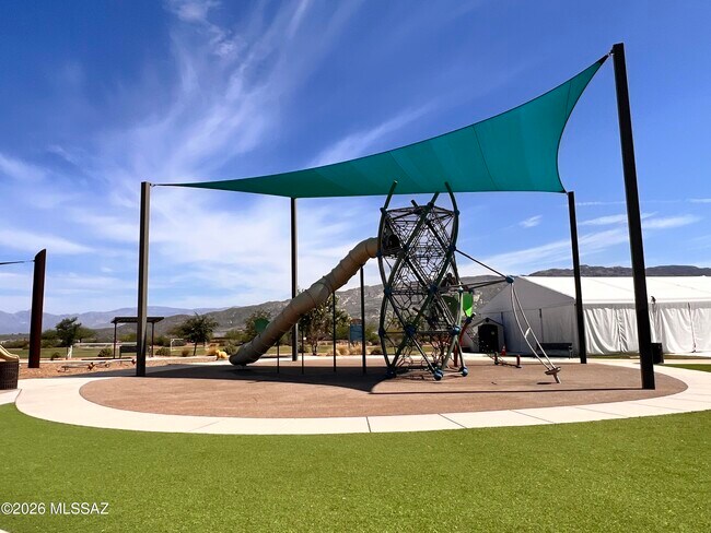 Building Photo - 7912 S Bonanza Park Dr