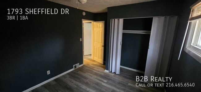 Building Photo - 1793 Sheffield Dr