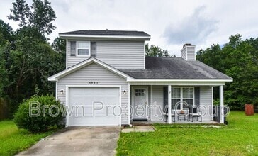 Building Photo - 5935 Bloomsbury Dr