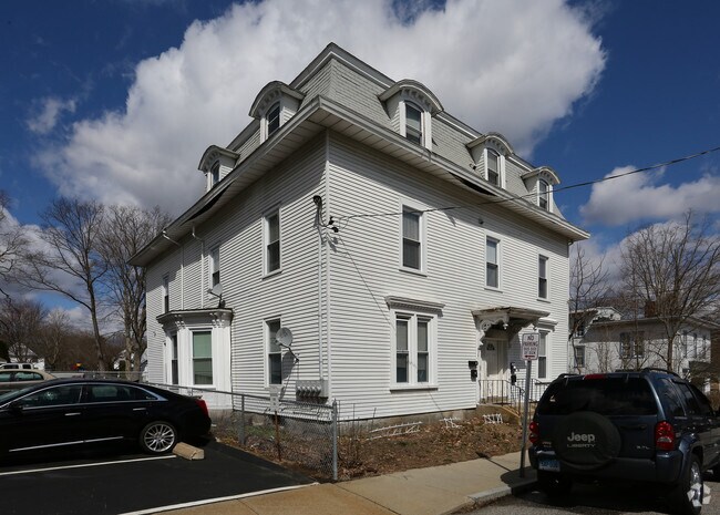 Building Photo - 28 Otis St