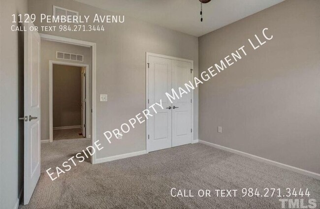 Building Photo - 1129 Pemberly Ave