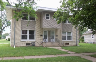 Building Photo - 601 13th Ave SE