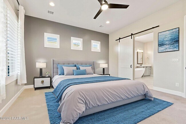 Building Photo - 1476 Sierry Peaks Dr