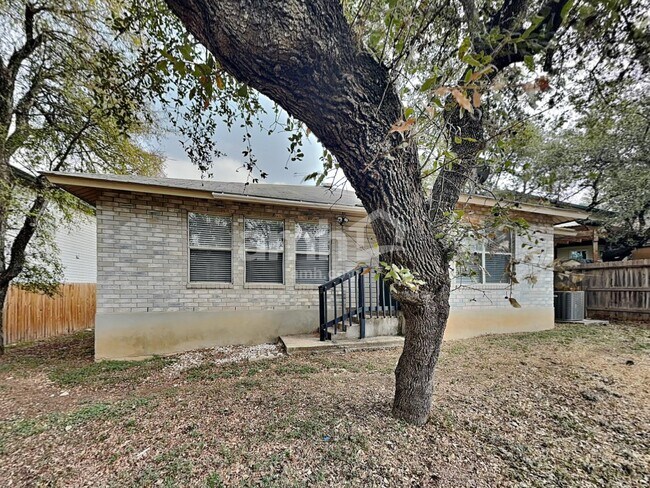 Building Photo - 16635 Blanco Ky