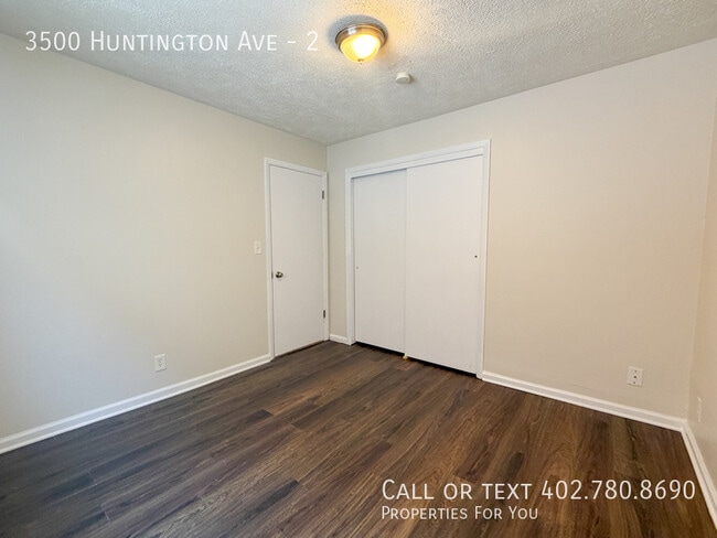 Building Photo - 3500 Huntington Ave