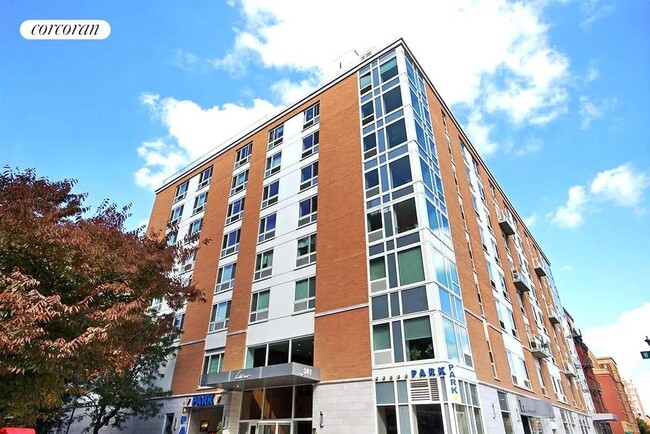 Building Photo - 301 W 115th St