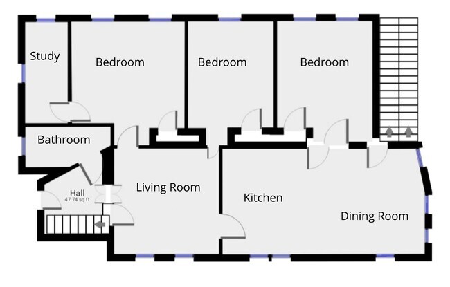 Building Photo - 53 Orlando St