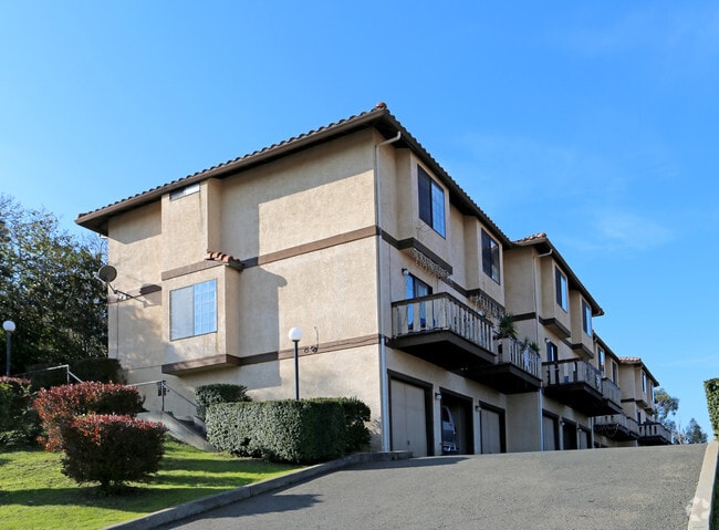 739 - 745 San Pablo Ave - 739-745 San Pablo Ave