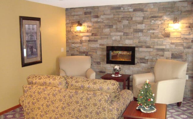 Building Photo - 55+ Community- The Crossings at Brookwood