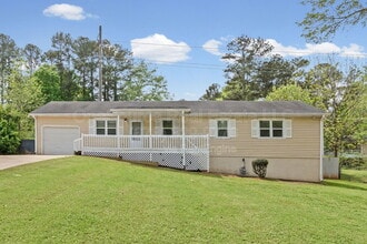 Building Photo - 1321 Timbercrest Dr