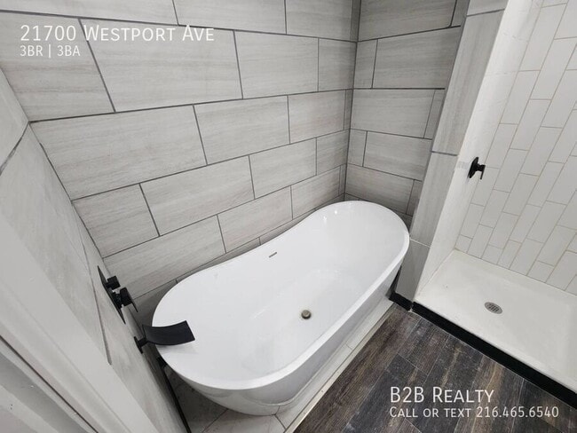 Building Photo - 21700 Westport Ave