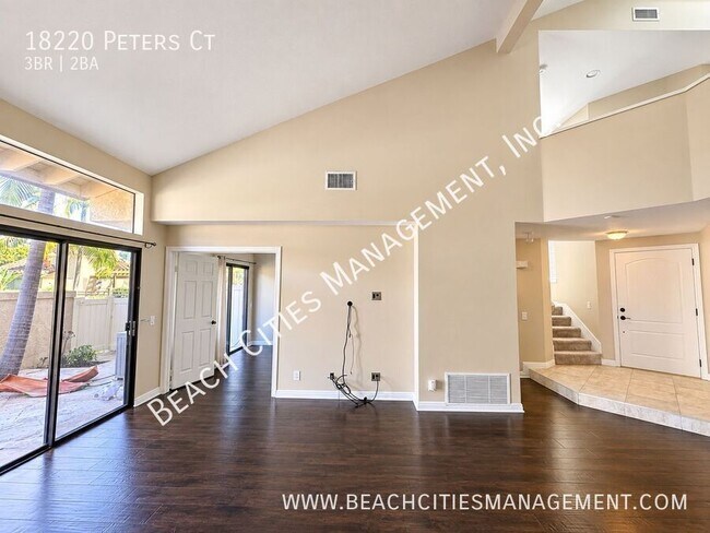 Building Photo - 18220 Peters Ct