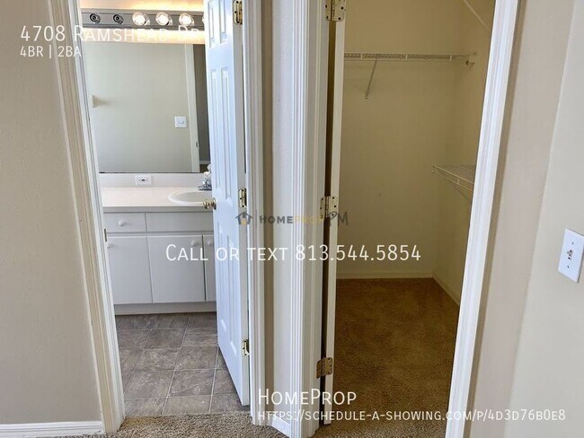 Building Photo - 4708 Ramshead Dr