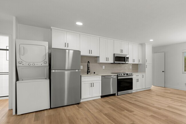 Building Photo - 4515 Felton St