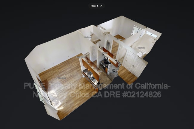 Building Photo - 108 Courtyards E