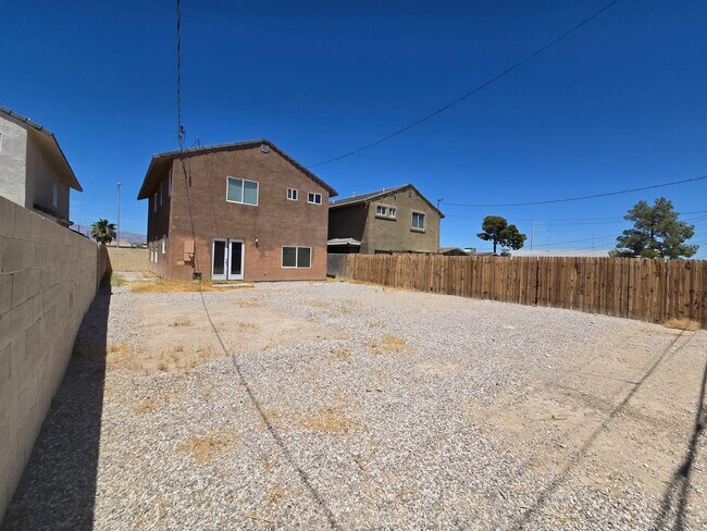 Building Photo - 4-Bedroom Home in 89106 - Ask about our on...