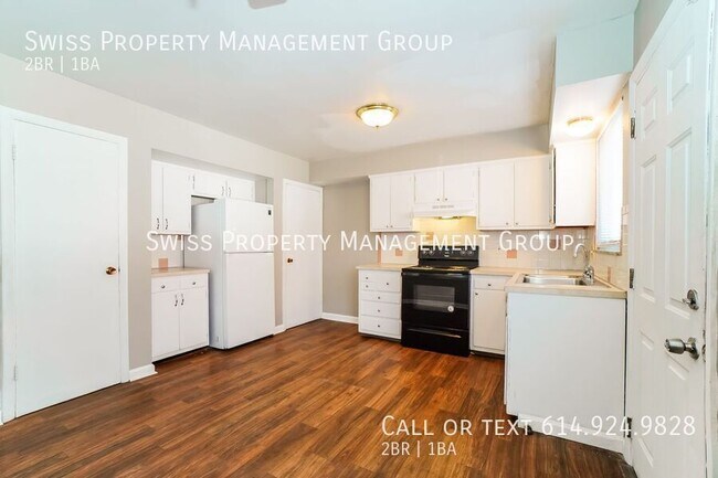 Building Photo - 5822 N Meadows Blvd