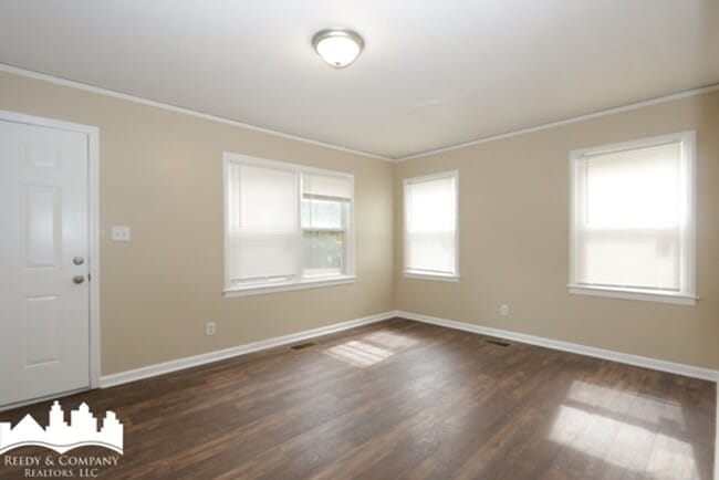 Building Photo - 3491 Pryor St