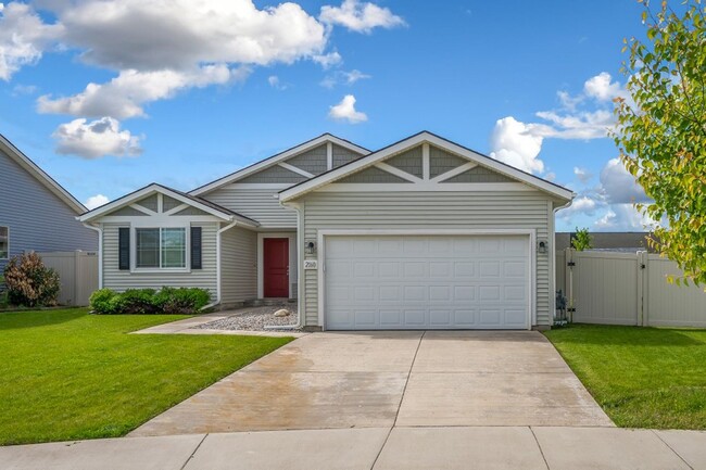 Primary Photo - Montrose Rancher 3 bed 2 bath