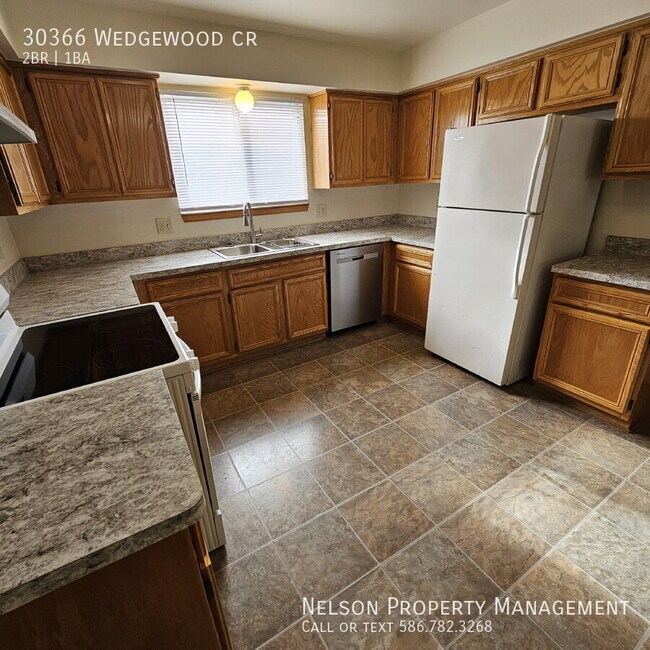 Building Photo - 30366 Wedgewood cr