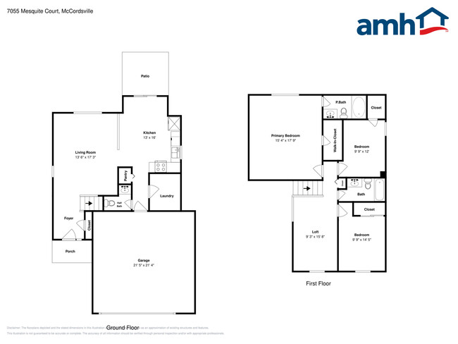 Building Photo - 7055 N Mesquite Ct