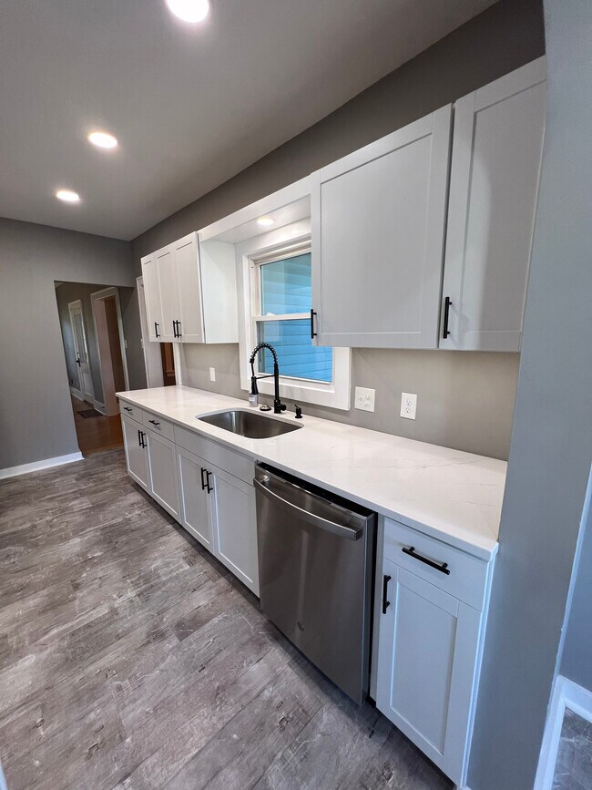 Dishwasher - 236 Arden St