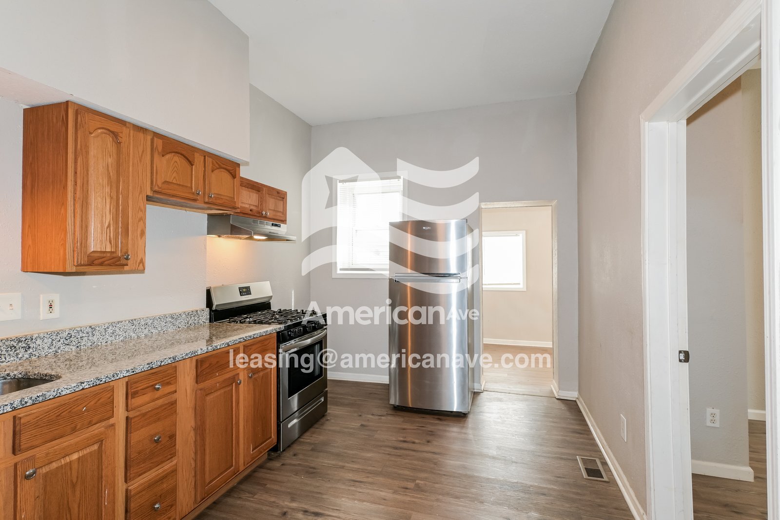 Building Photo - 4610 Alaska Ave