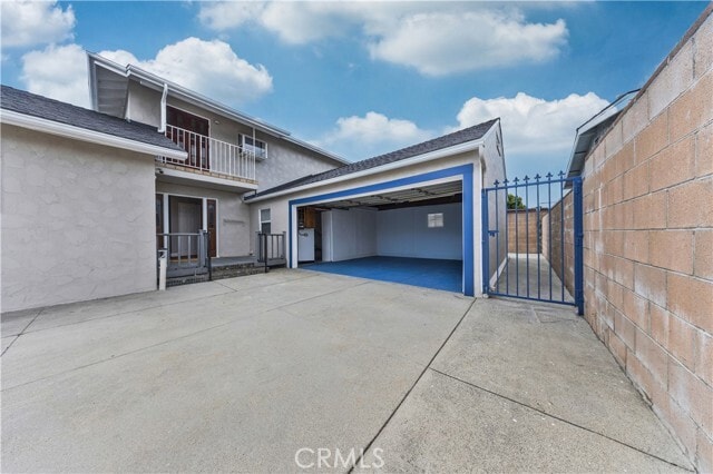 Building Photo - 927 Montecito Dr