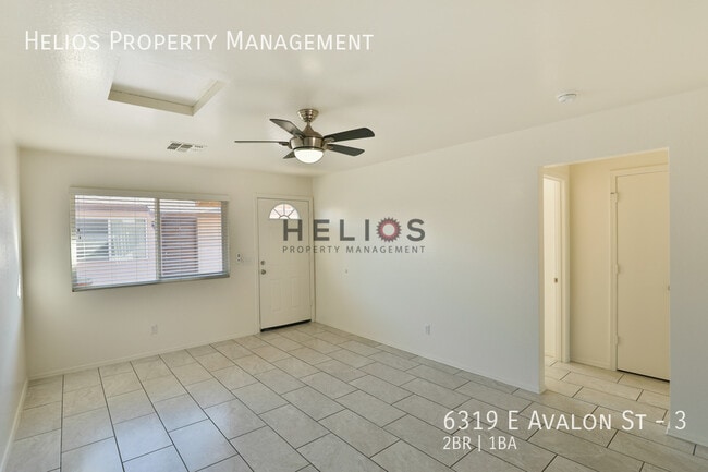 Building Photo - 6319 E Avalon St