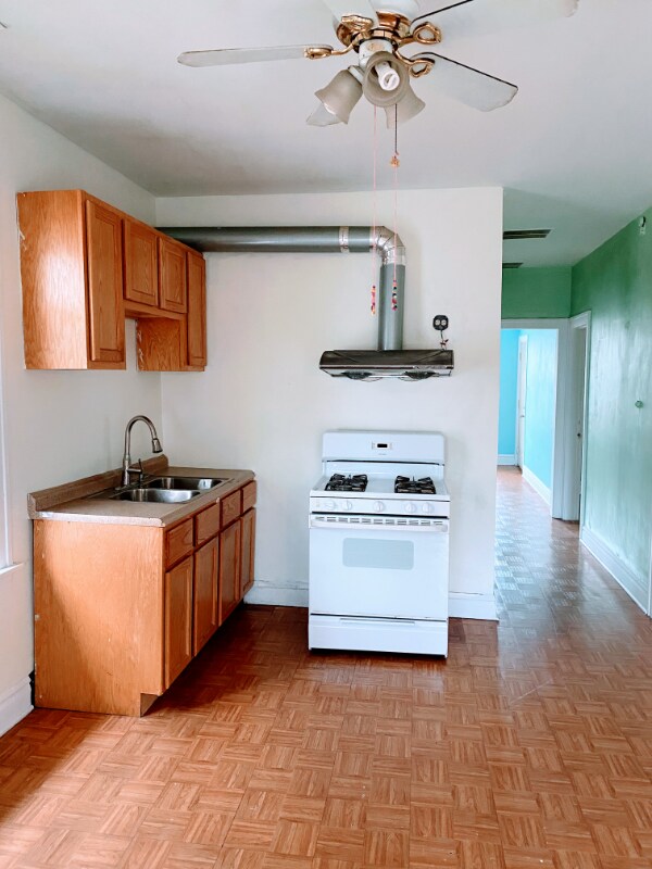 Building Photo - 4635 S Spaulding Ave