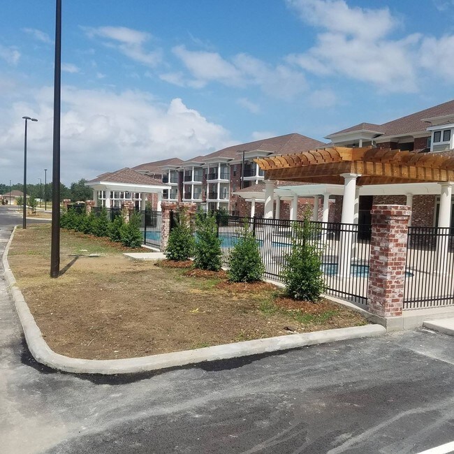 Summerchase 201 Carmichael Dr Rayne LA 70578 Apartment Finder