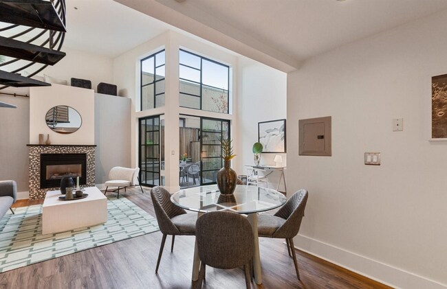 Building Photo - Light Filled Loft in the Mission-Parking Included-Contact for showing schedule!