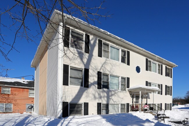 Building Photo - 415 Lincoln Ave