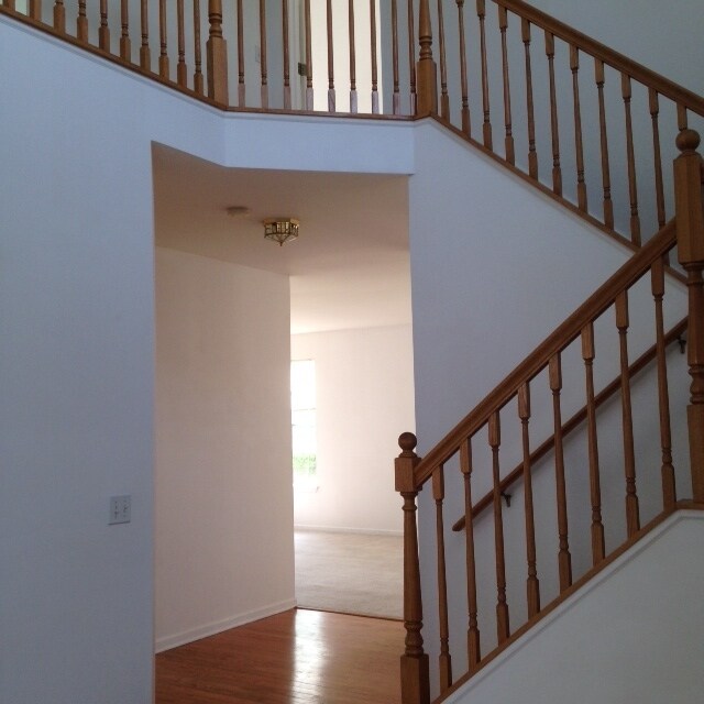 Foyer - 932 Pimpernel Ct