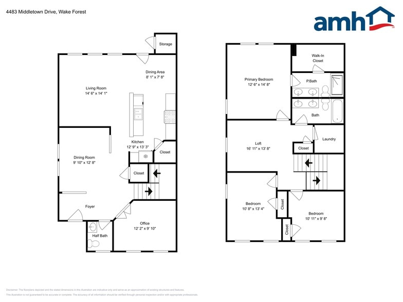 Building Photo - 4483 Middletown Dr