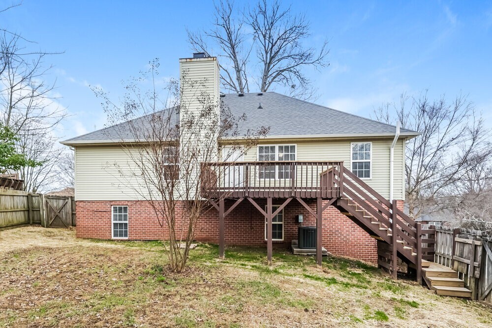 Building Photo - 1802 N Bonham Ct